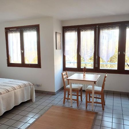 Joli Studio Tout Confort - Centre-Ville Annecy Dış mekan fotoğraf